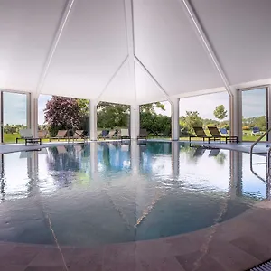Mercure Luxembourg Kikuoka Golf&spa Luxembourg