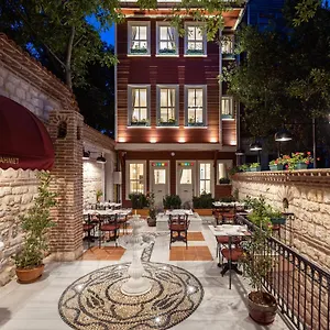 Turkish House Istanbul
