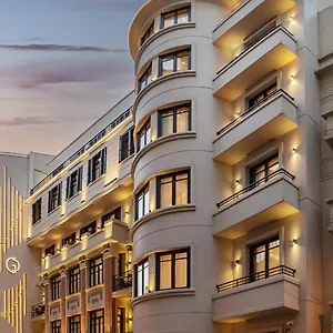 Gleam Collection İstanbul