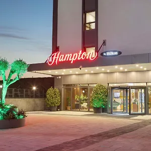 Hampton By Hilton Arnavutkoy İstanbul