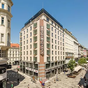 Hotel Austria Trend Europa