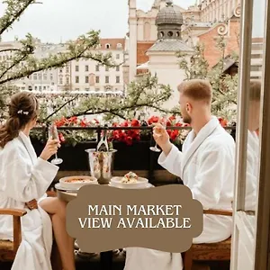 Hotel The Bonerowski Palace Boutique
