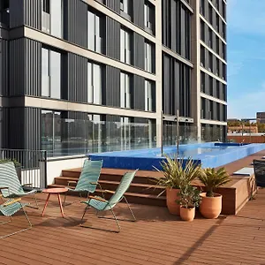 מלון The Social Hub Poblenou