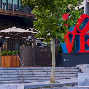 Hotel The St. Regis, Provincia di Istanbul
