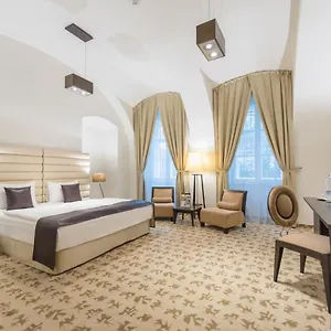 Hotel Buda Castle