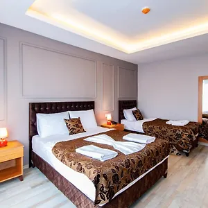 3* Отель Naz Old Bazaar
