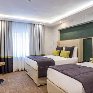 Hotel Carlton, Provincia di Istanbul