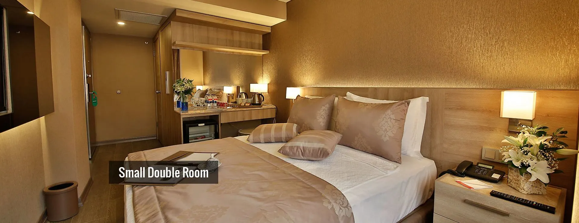 **  Ayramin Deluxe Hotel Taksim Κωνσταντινούπολη Τουρκία