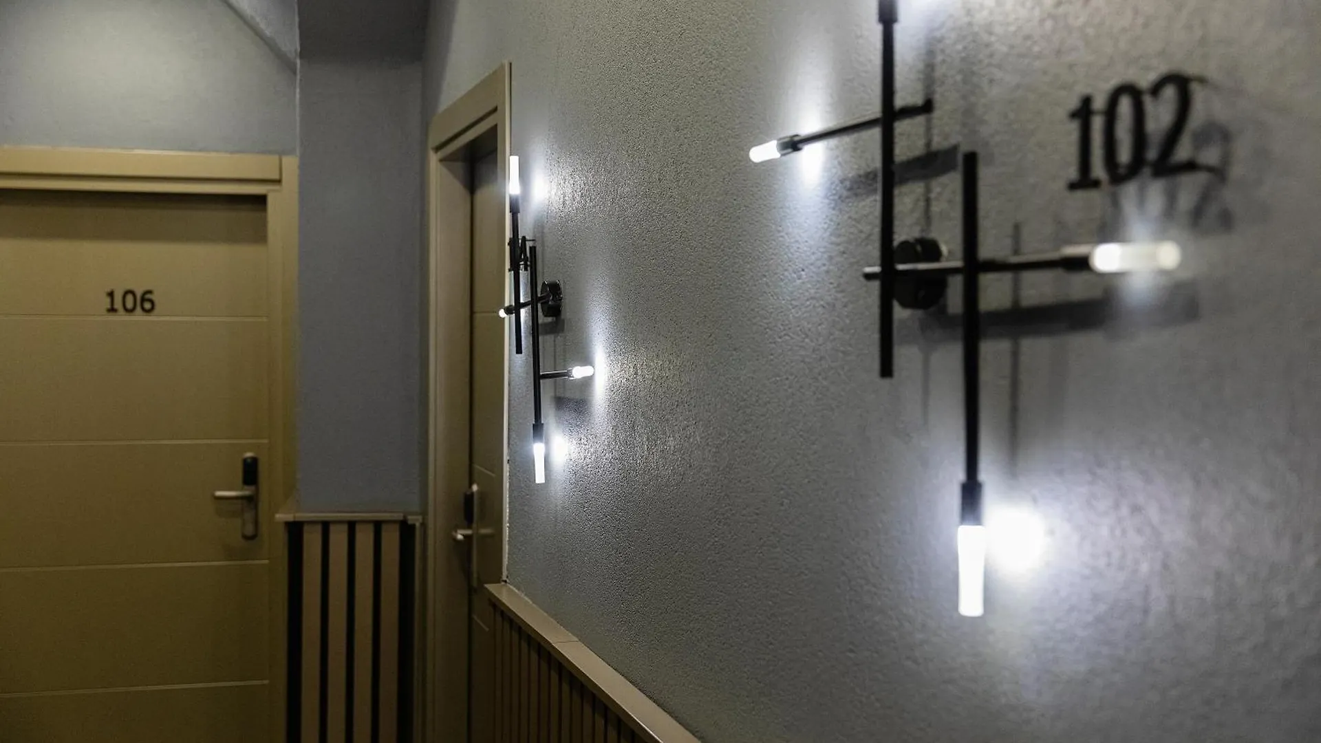Ayramin Deluxe Hotel Taksim Istambul