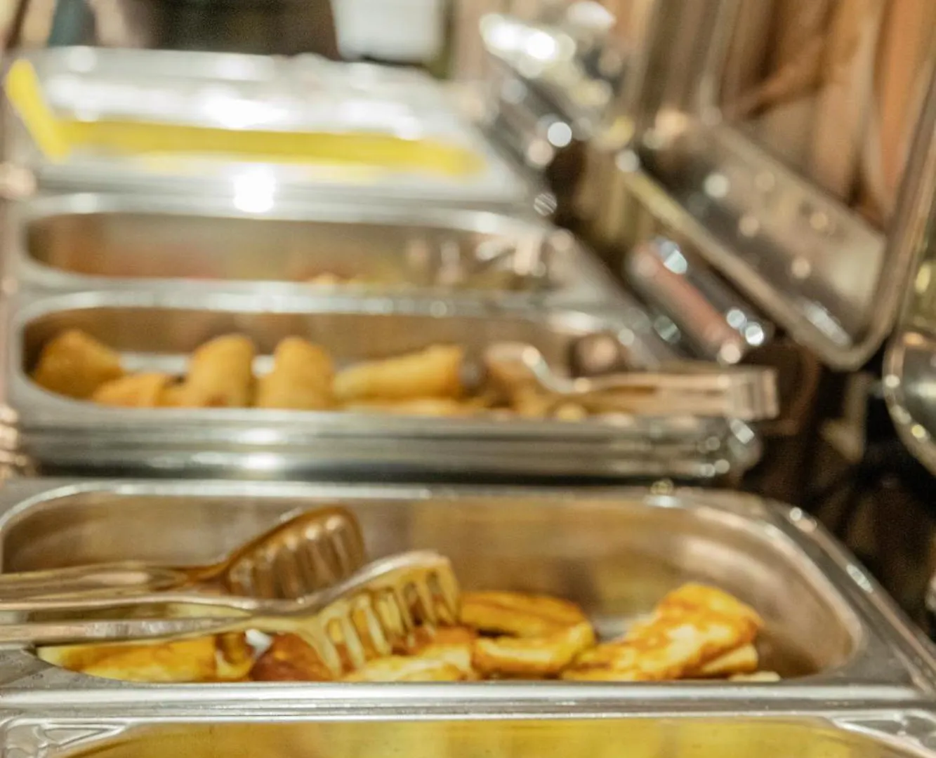 Ayramin Deluxe Hotel Taksim