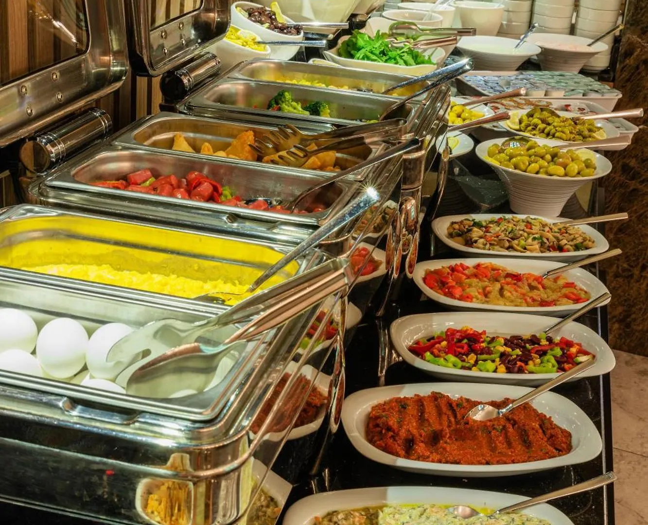 Ayramin Deluxe Hotel Taksim Istambul