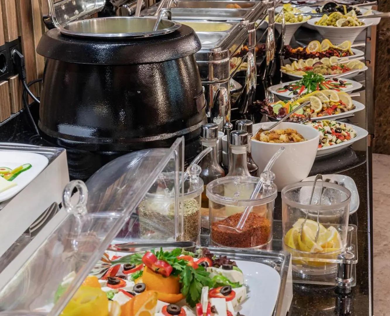 Ayramin Deluxe Hotel Taksim