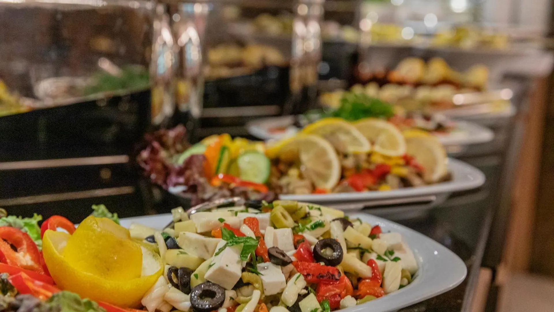 Ayramin Deluxe Hotel Taksim 2*, Istanbul Turkey