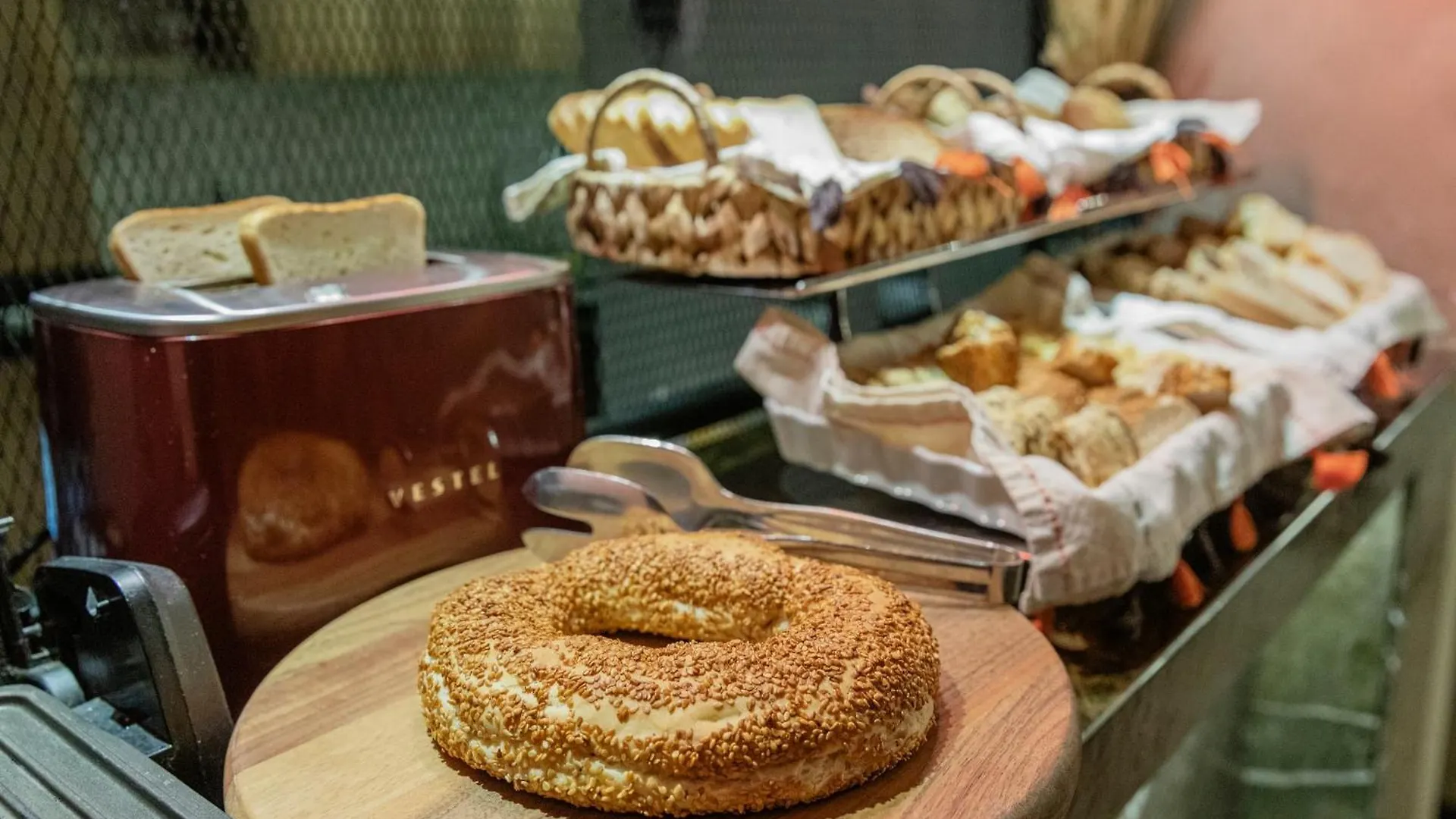 Ayramin Deluxe Hotel Taksim  Istanbul
