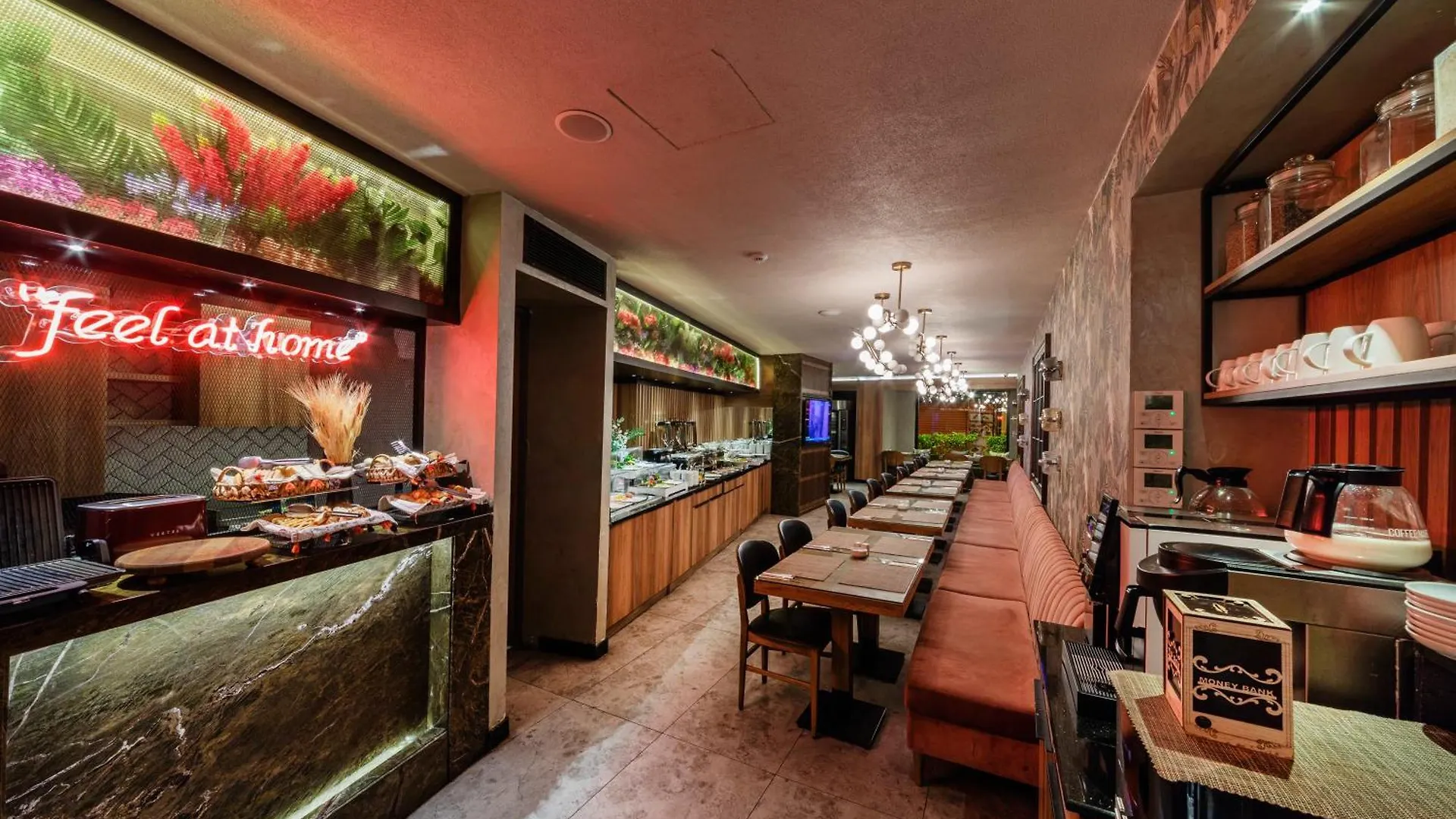 Ayramin Deluxe Hotel Taksim