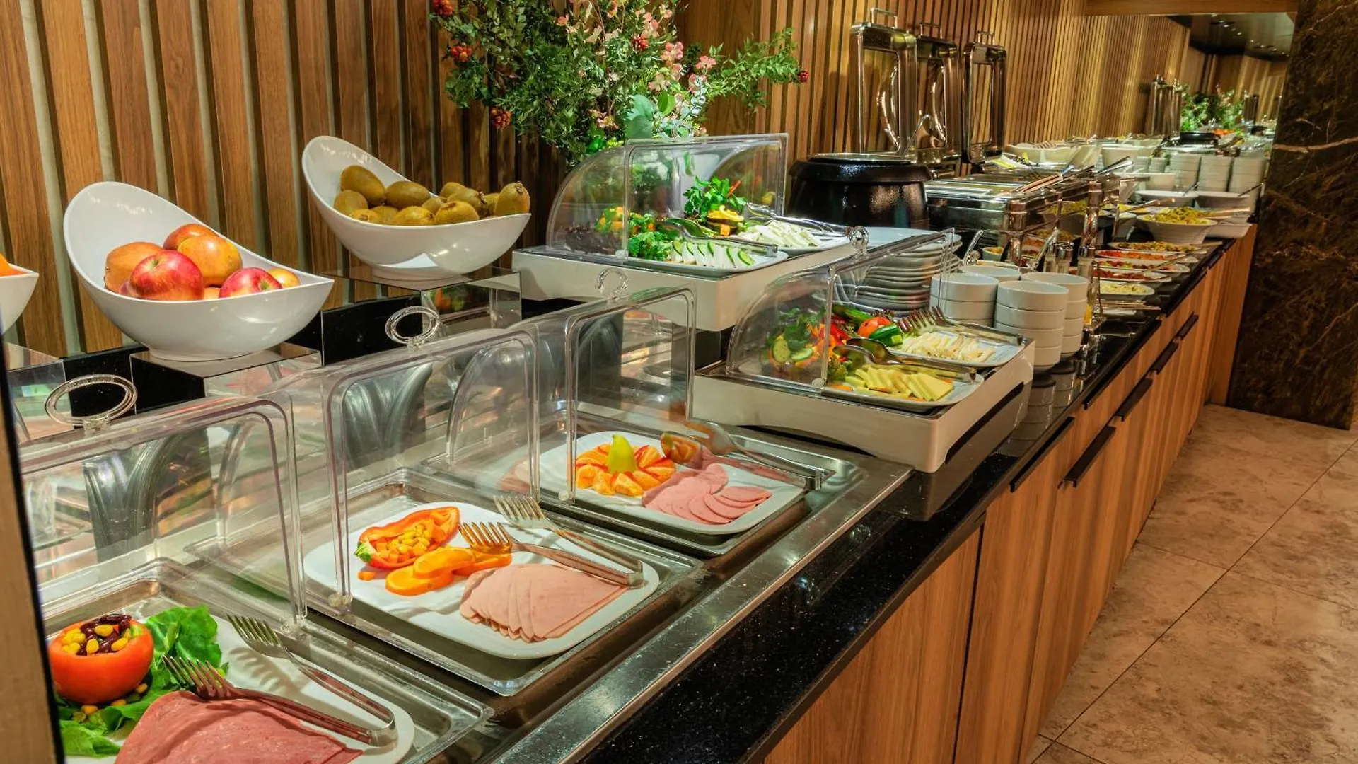 Ayramin Deluxe Hotel Taksim