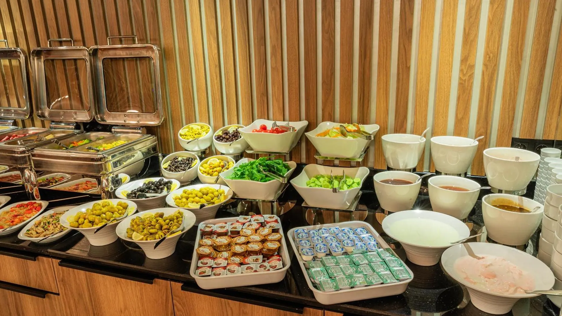 Ayramin Deluxe Hotel Taksim Istambul 2*,  Turquie
