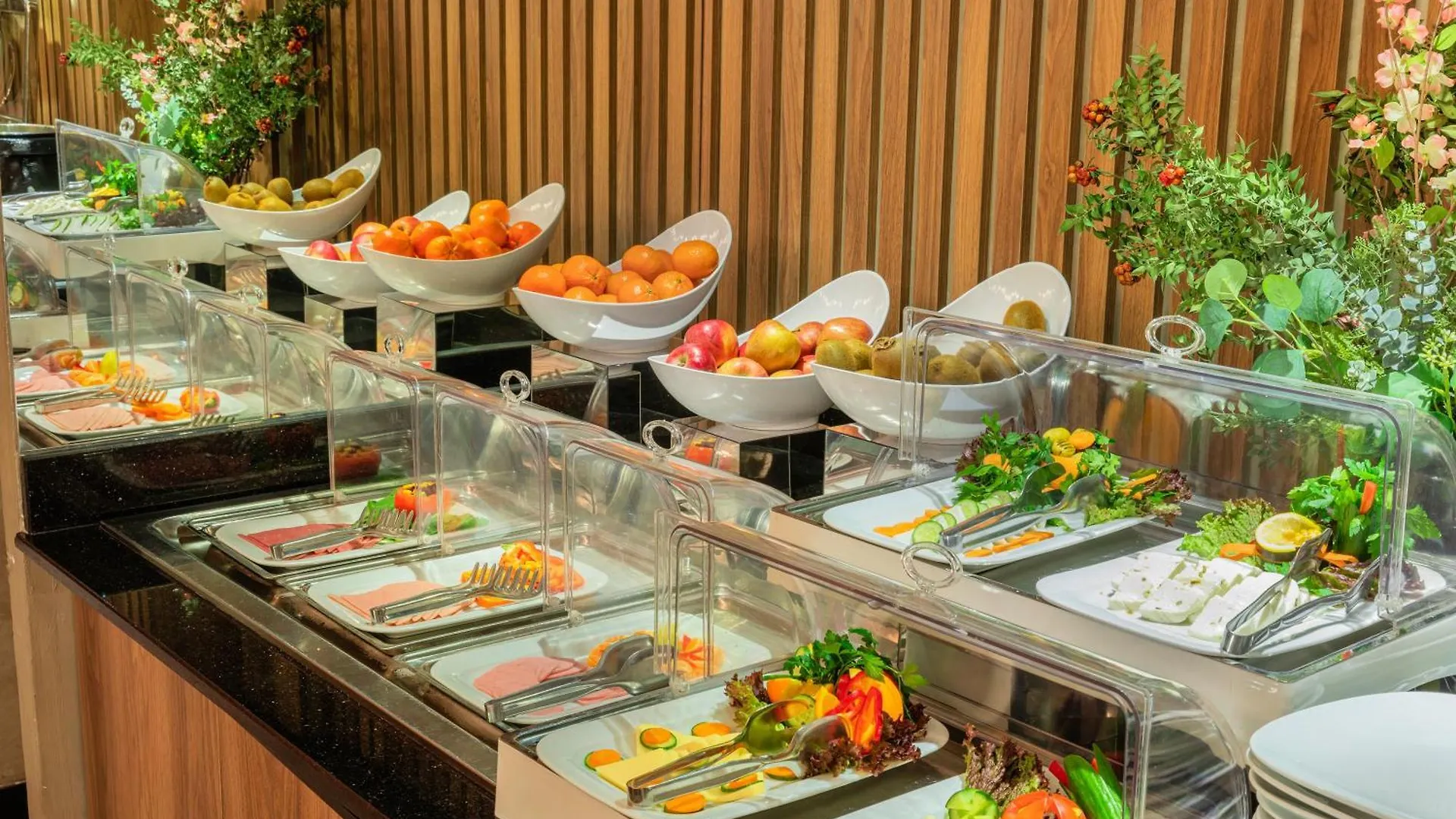 Ayramin Deluxe Hotel Taksim  Istanbul