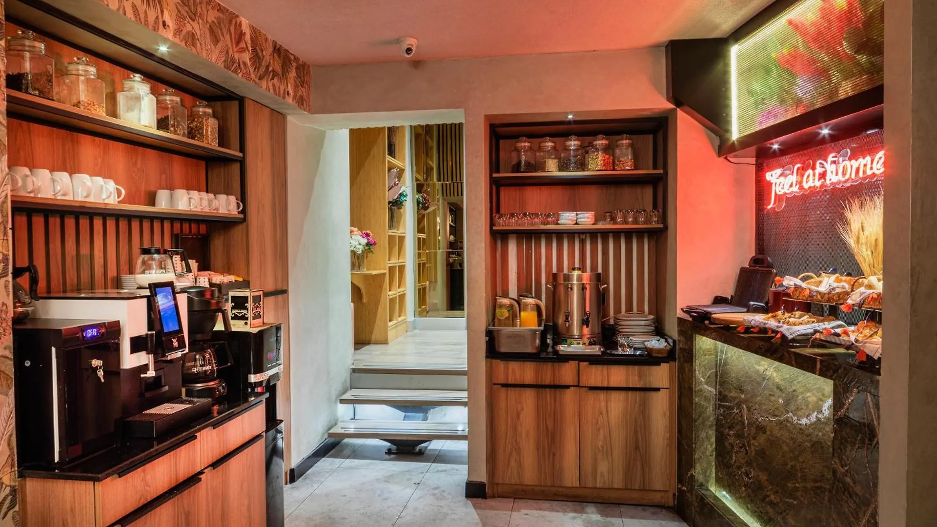 Ayramin Deluxe Hotel Taksim Istambul
