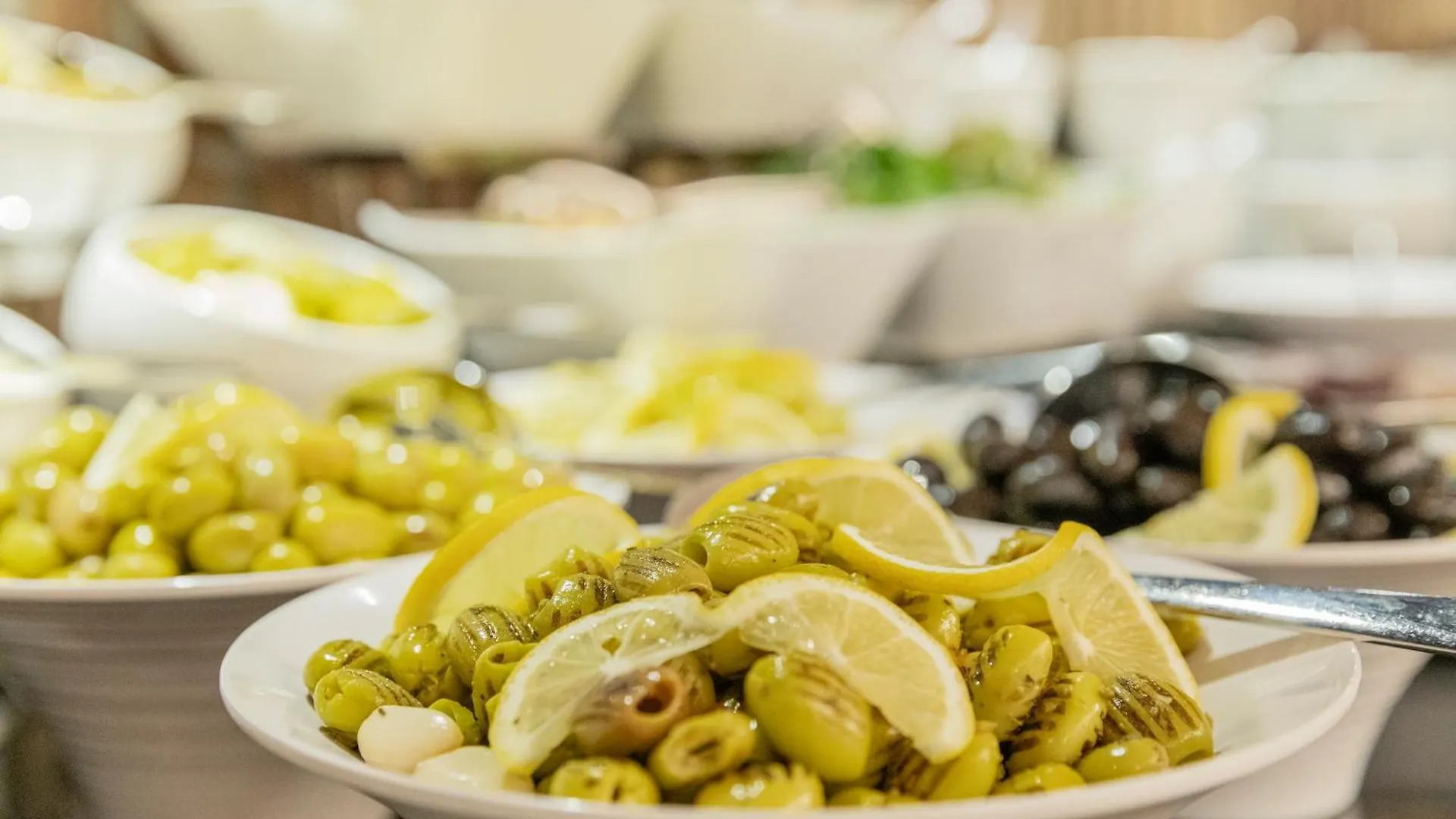Ayramin Deluxe Hotel Taksim  Istanbul