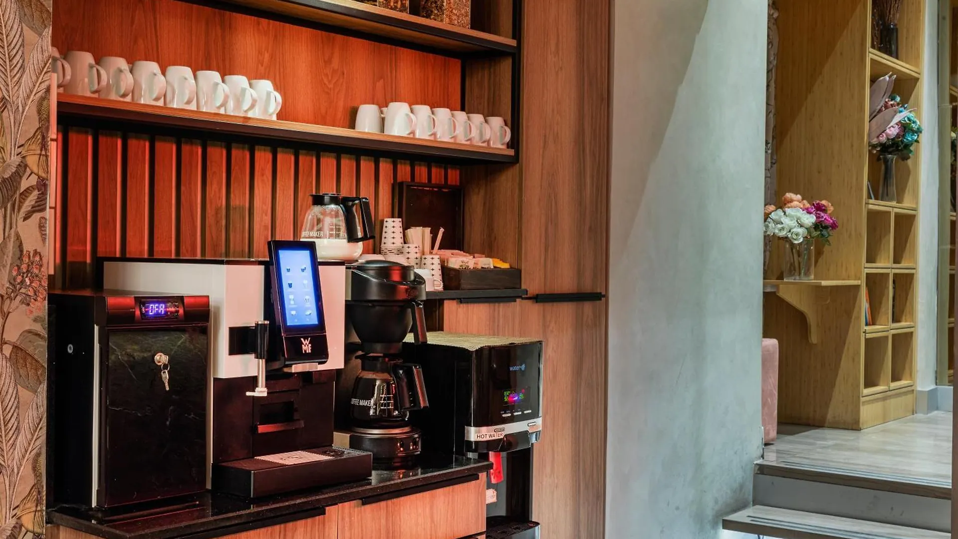 Ayramin Deluxe Hotel Taksim  Istanbul