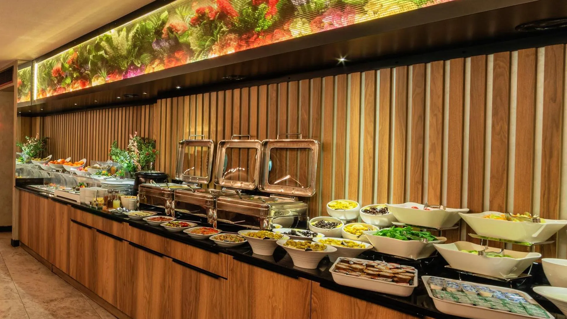 Ayramin Deluxe Hotel Taksim Istambul