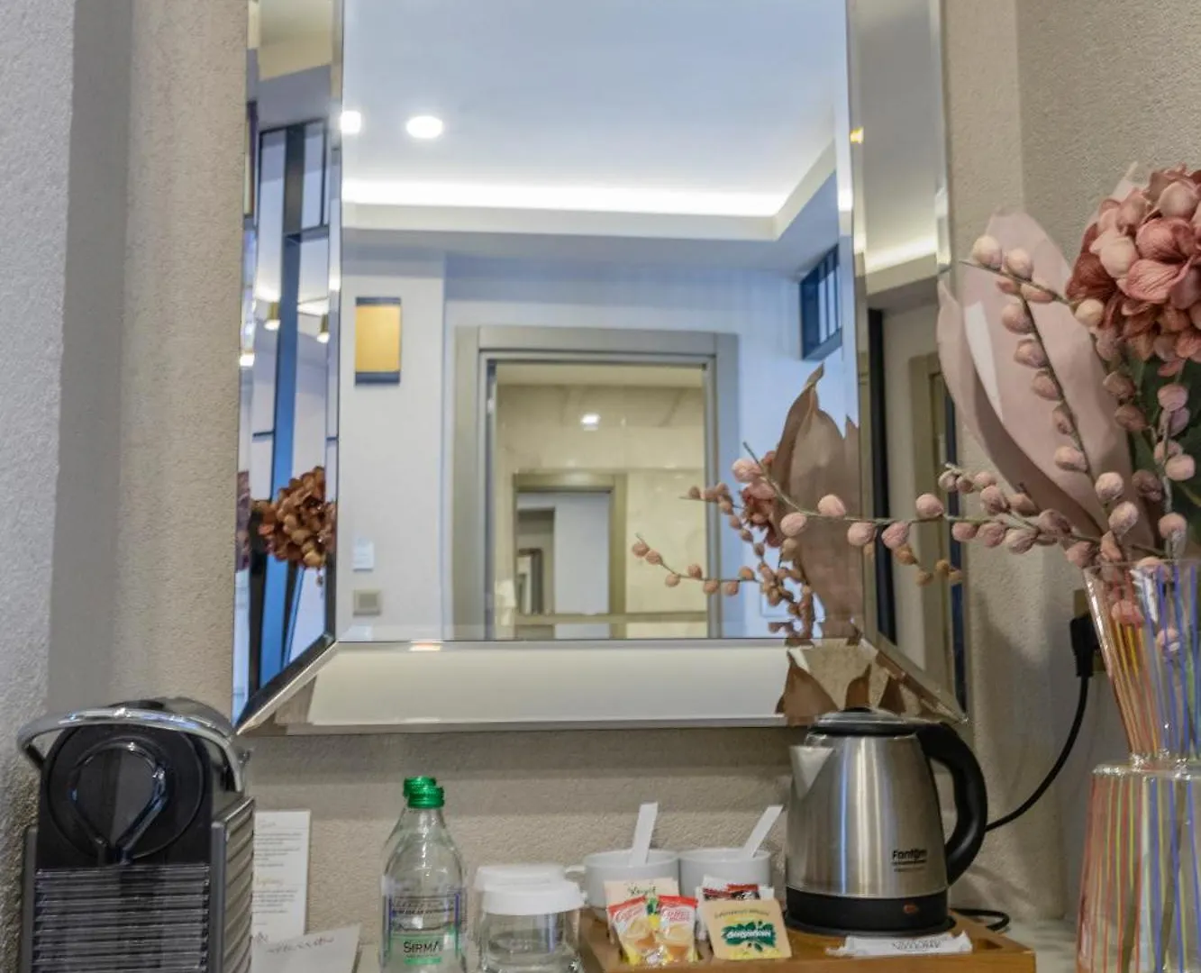 Ayramin Deluxe Hotel Taksim