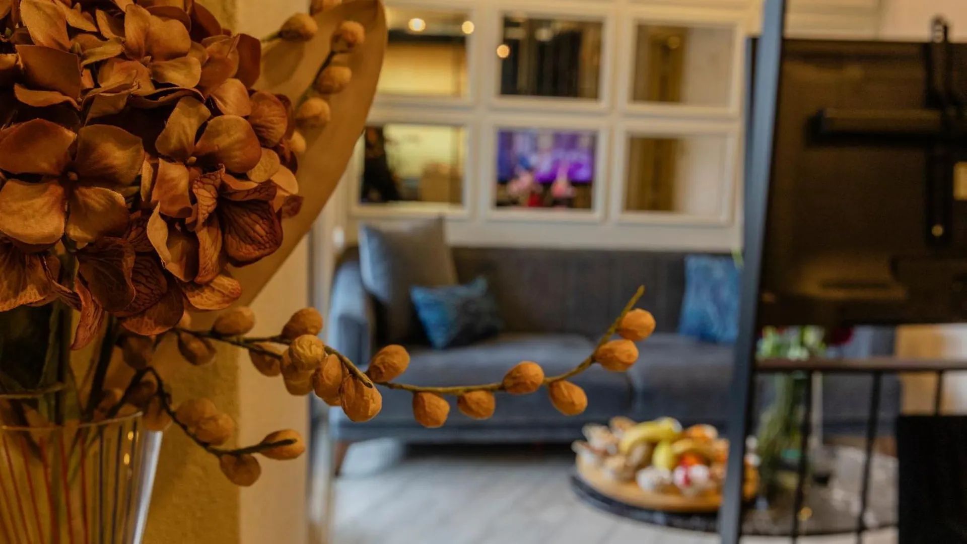 Ayramin Deluxe Hotel Taksim