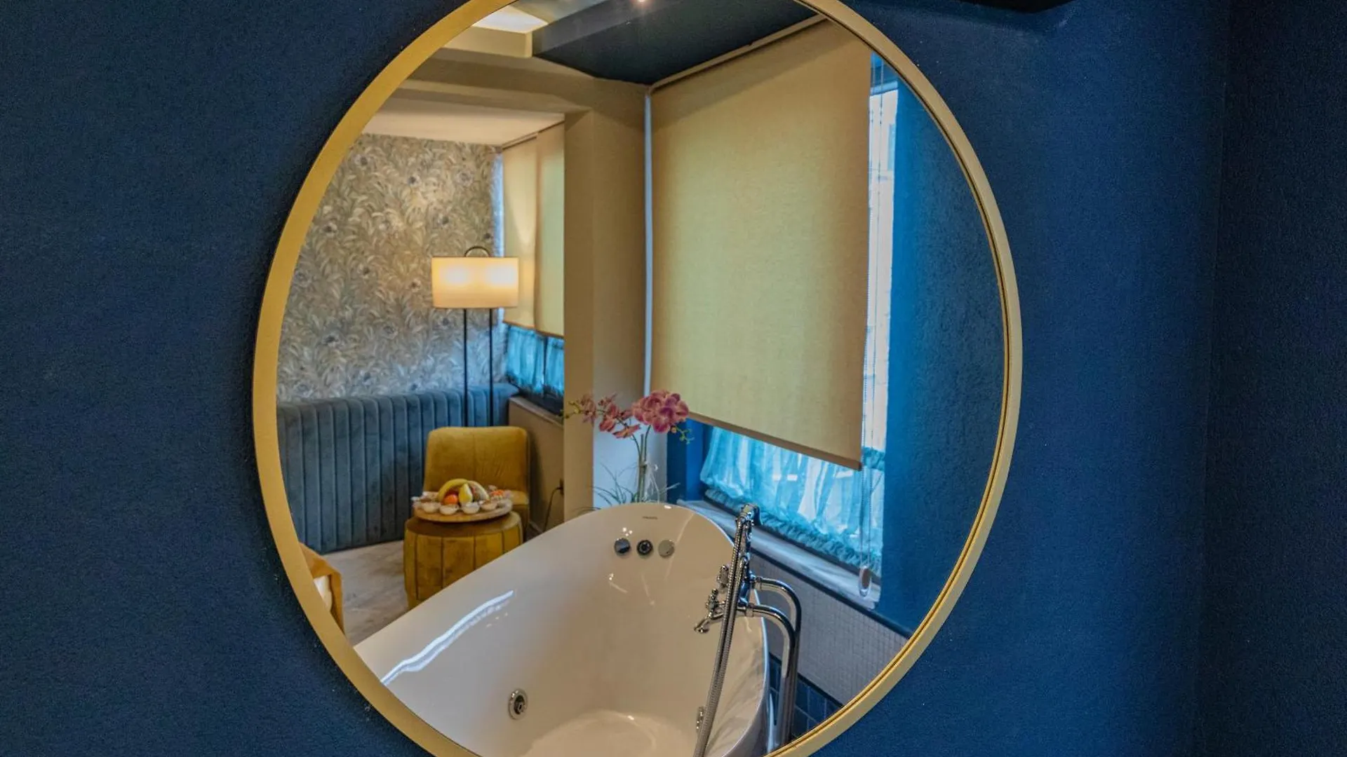 Ayramin Deluxe Hotel Taksim