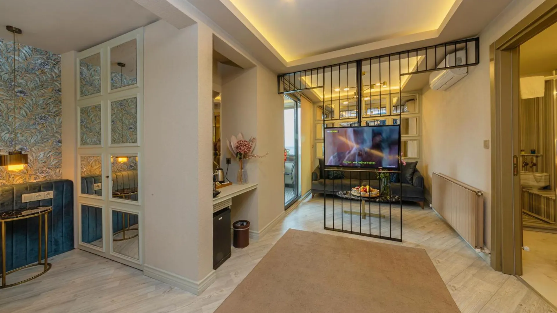 Ayramin Deluxe Hotel Taksim