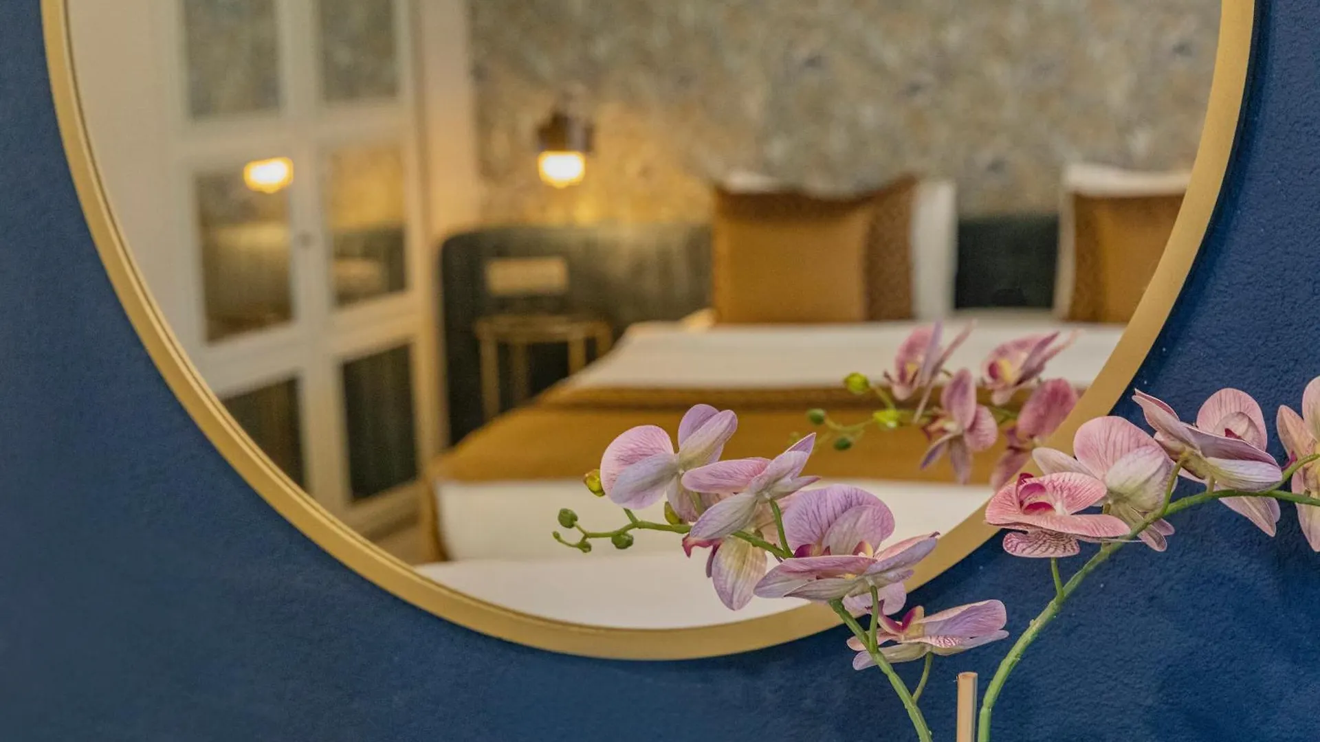 Ayramin Deluxe Hotel Taksim Istambul 2*,  Turquie