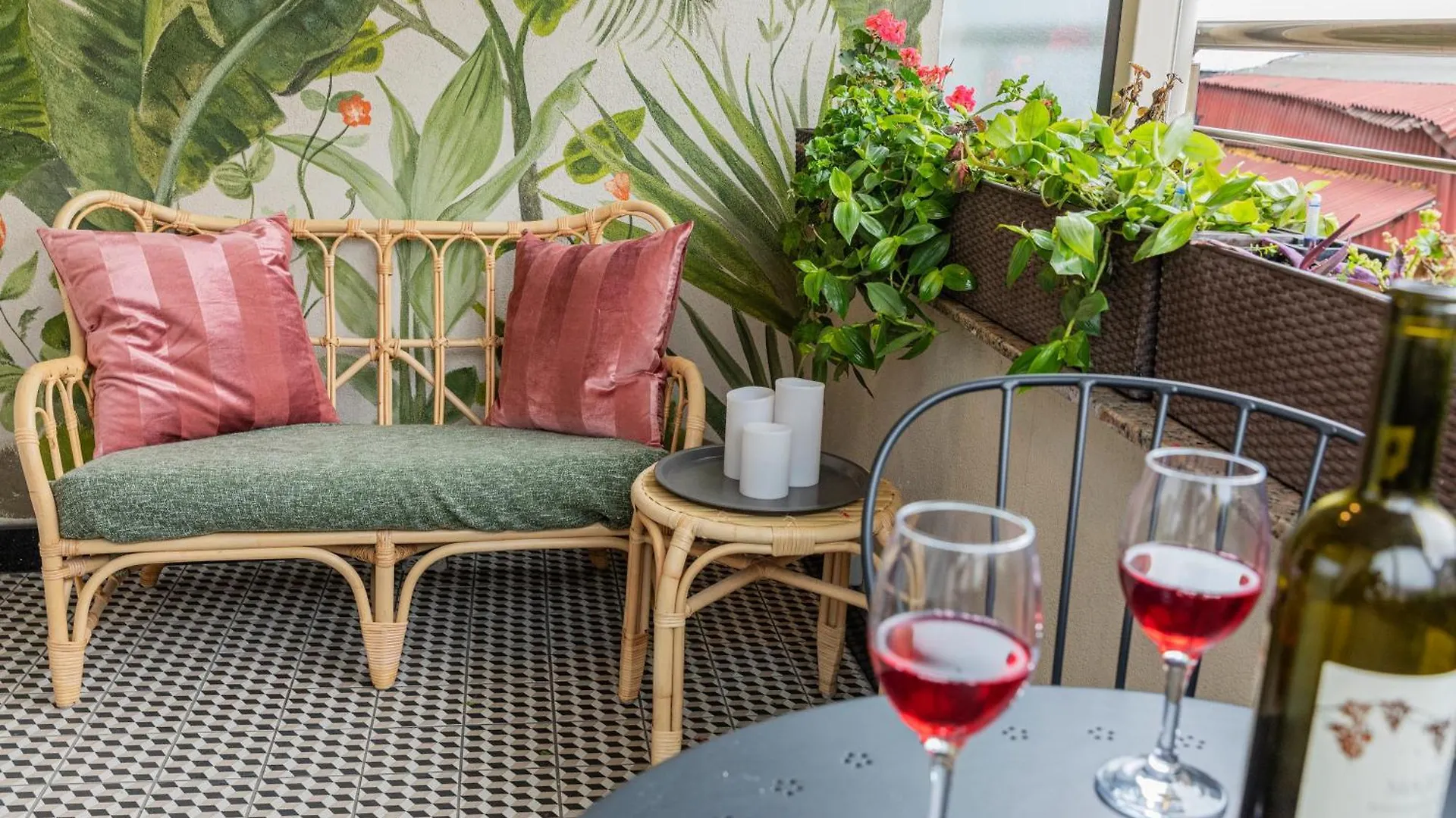 Ayramin Deluxe Hotel Taksim 2*, Istanbul Turkey