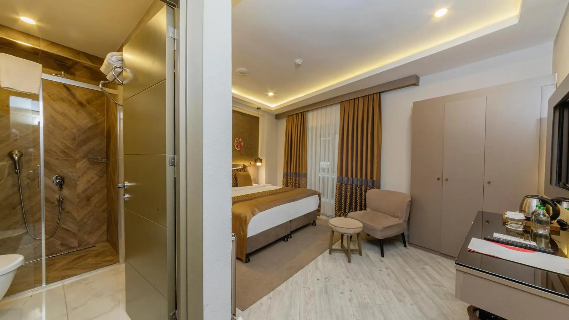 Ayramin Deluxe Hotel Taksim