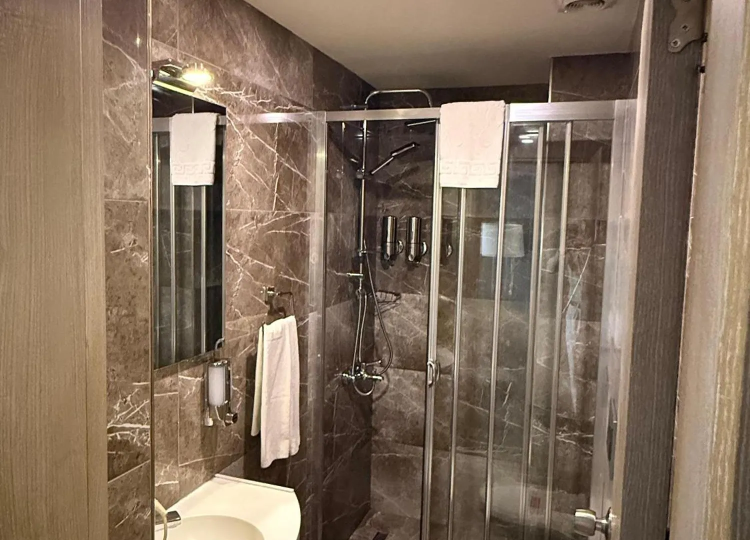 Ayramin Deluxe Hotel Taksim Istambul