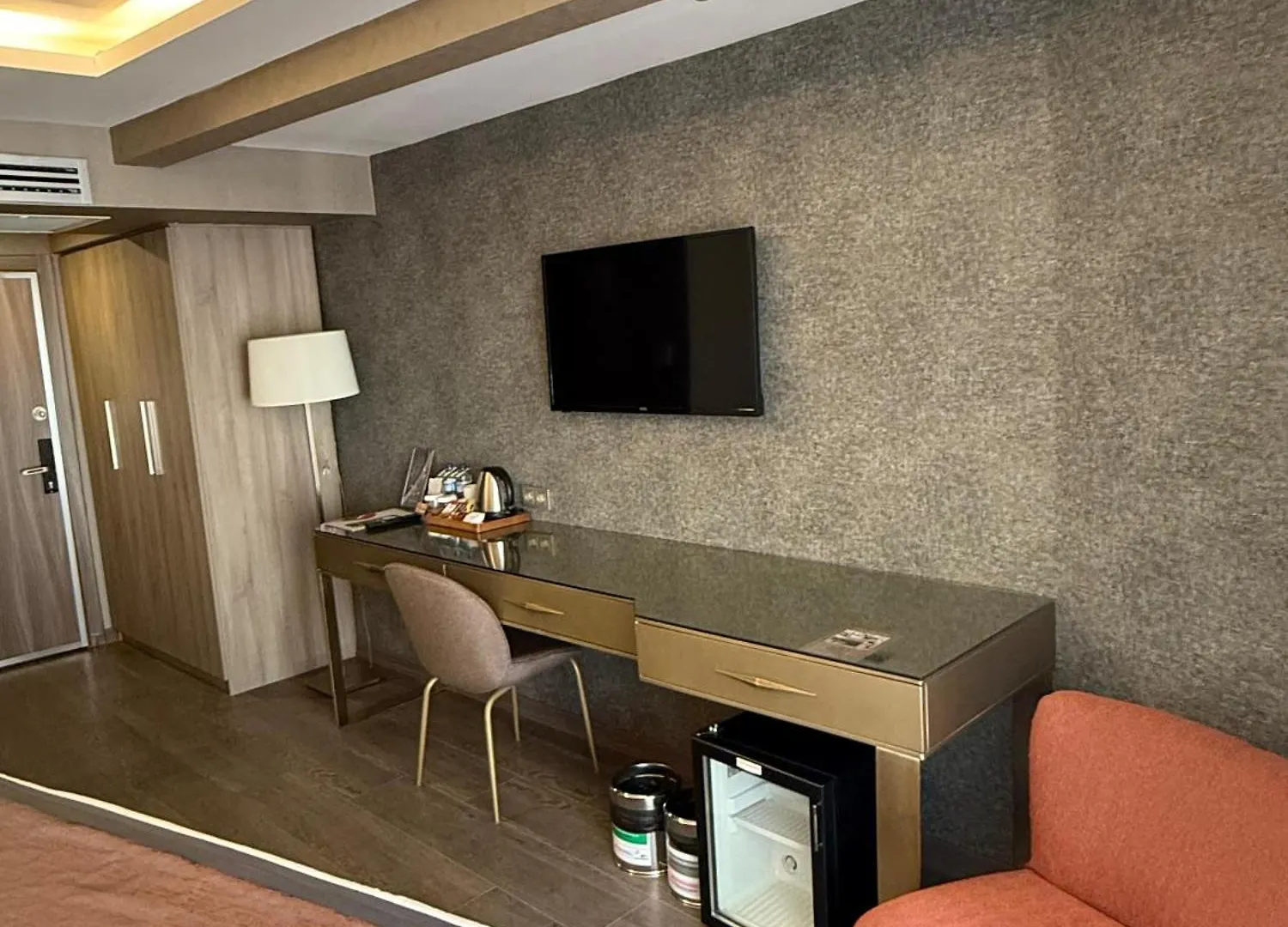 Ayramin Deluxe Hotel Taksim Istambul 2*,