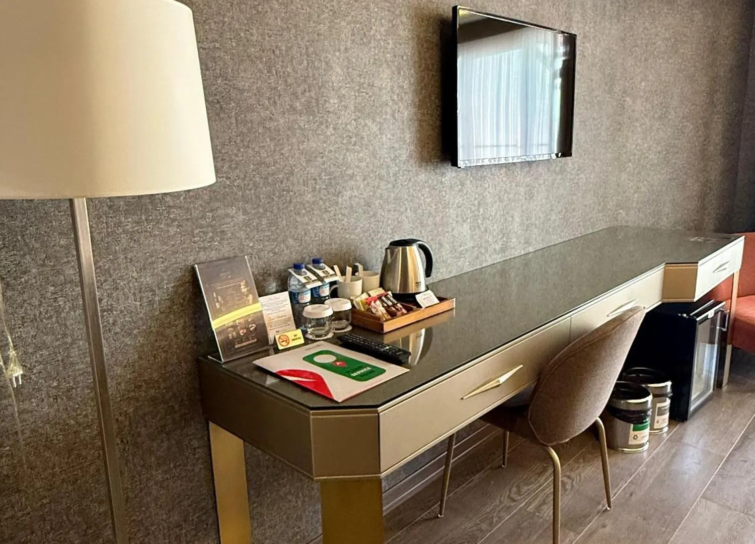 Ayramin Deluxe Hotel Taksim Istambul