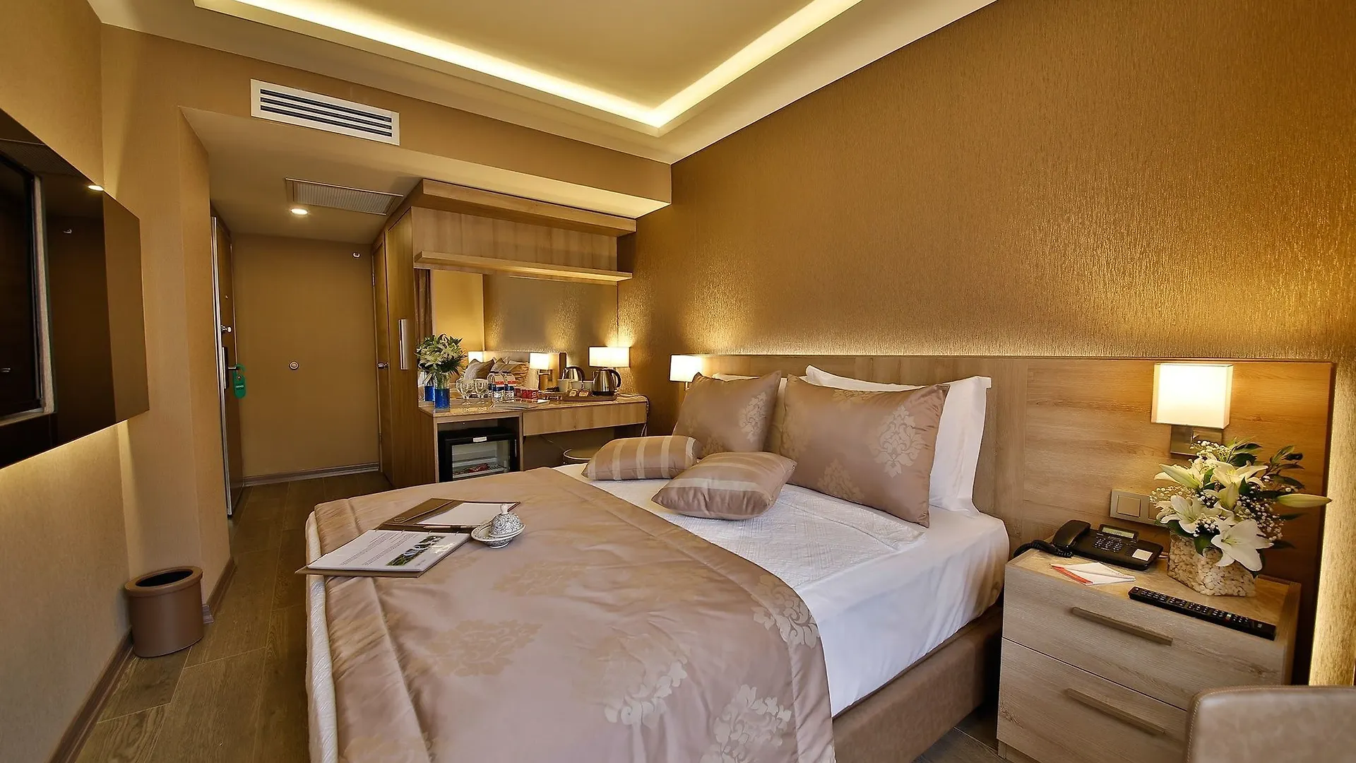 Ayramin Deluxe Hotel Taksim  Istanbul