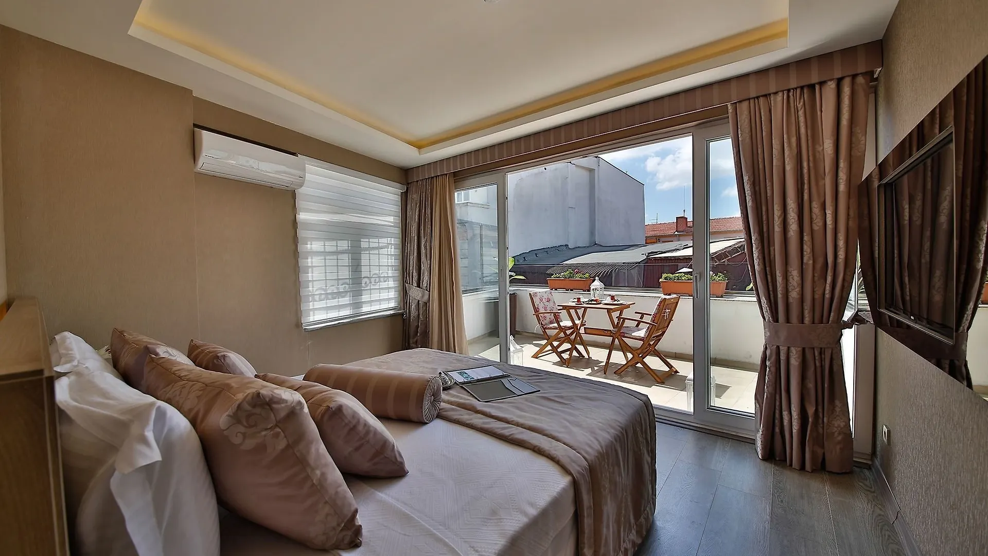 **  Ayramin Deluxe Hotel Taksim Turkey