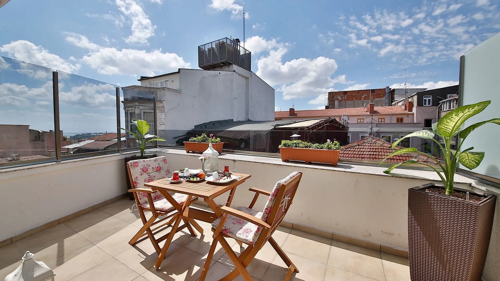 Ayramin Deluxe Hotel Taksim Istanbul