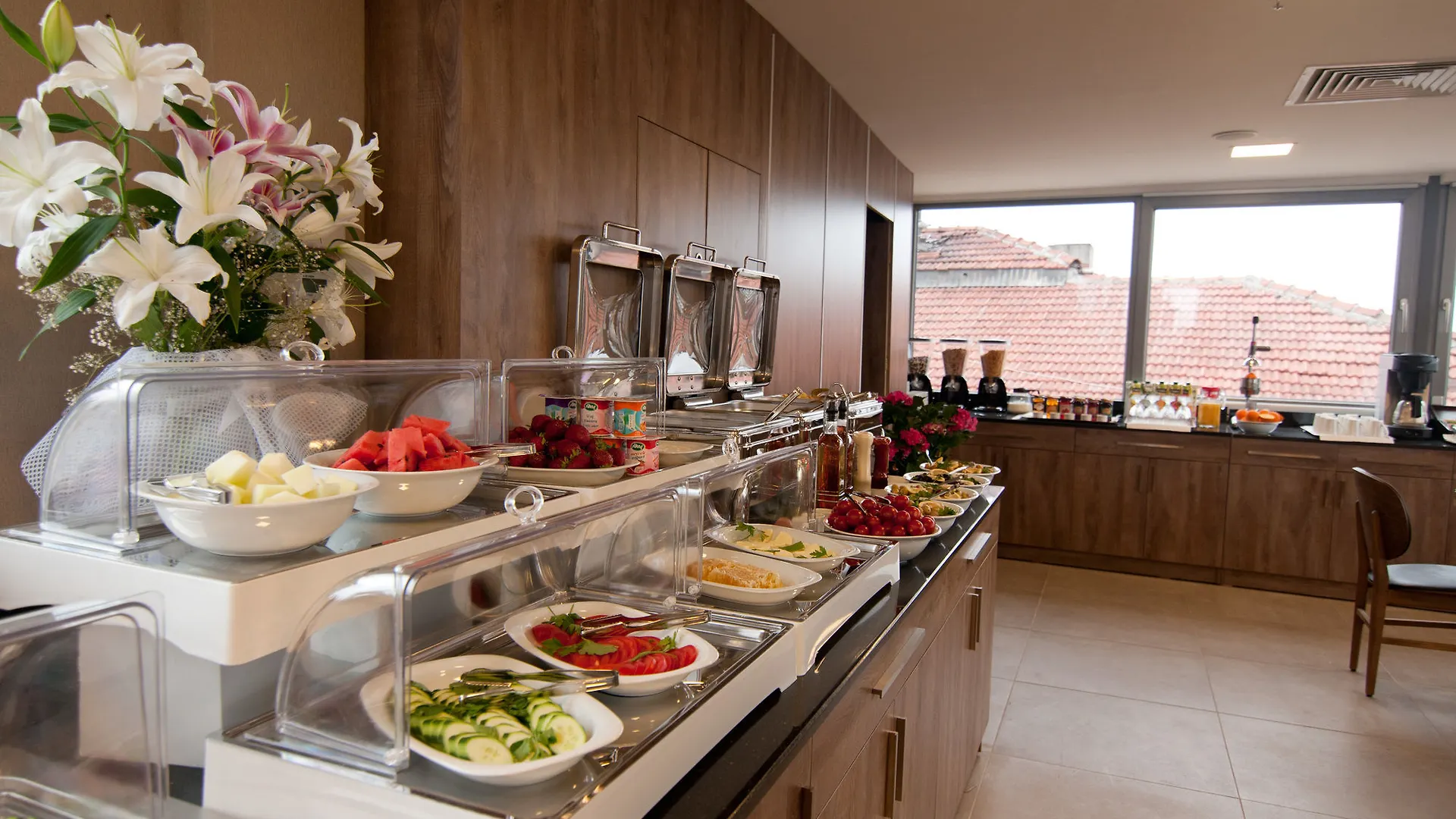**  Ayramin Deluxe Hotel Taksim Turkey