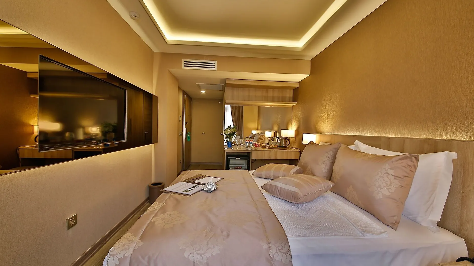Ayramin Deluxe Hotel Taksim